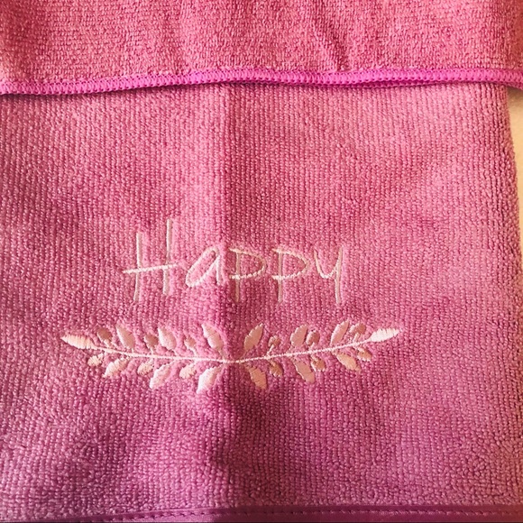 Towels Embroidered Decorative Kitchen Set of 3 - Picture 8 of 10